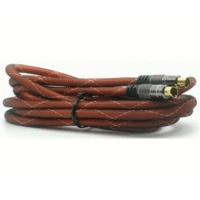 Metronic 420222 - S-Video Cable - 3m