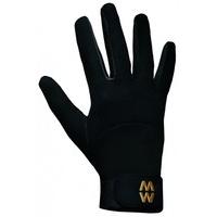 Mens & Ladies 1 Pair MacWet Long Mesh Sports Gloves