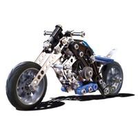 Meccano 6036044 5 Model Motorcycle Set