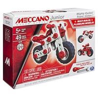 Meccano Junior Mighty Cycles