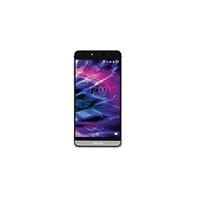 Medion Life X5004 16GB UK SIM-Free Smartphone - Black