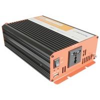 mercury ips600 12 600 w 12 v pure sine inverter blackorange