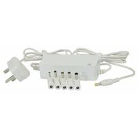 Mercury LPSA90 90 W Power Supply Adapter for Laptop