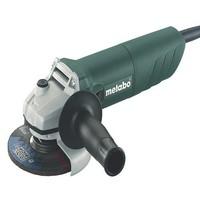 Metabo W680 240V Compact Mini Grinder