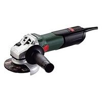 metabo w 9 115 110v 900 w angle grinder