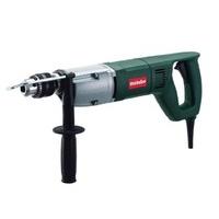 Metabo BDE1100L 110V Rotary Core Drill