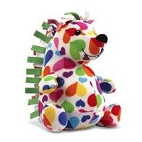 Melissa & Doug Hannah Hedgehog Toy