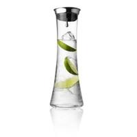 Menu 4661129 Water Carafe 800 ml with Stainless Steel Lid