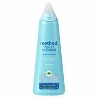 Method Toilet Cleaner Spearmint (709ml) - Pack of 2