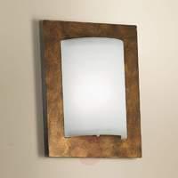 METWALLY - charming wall light 25 x 20 cm