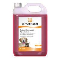 medi mark envofresh odour eliminator cherry