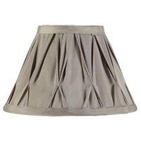 mega value cross pleat lamp shade