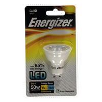 Mega Value Energizer LED GU10 350LM Lightbulb