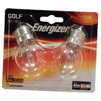 Mega Value Energizer Eco Halogen Golf BC
