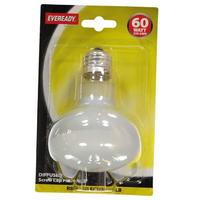 Mega Value Eveready R80 Reflector Bulb
