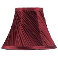 mega value twist pleat lamp shade