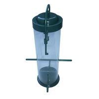 mega value plastic nijer feeder