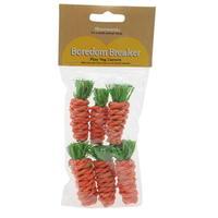 Mega Value Mini Sisal Carrots