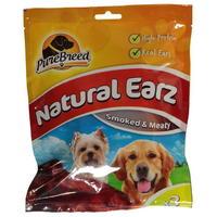 Mega Value Smoked Meaty Natural Earz