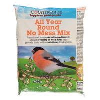 mega value countryside no mess mix