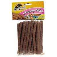 Mega Value Chewy Beef Sticks
