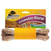 Mega Value Beef Gnawler Bone
