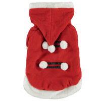 Mega Value Santa Dog Coat