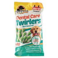 mega value dog treats