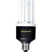 Megaman 60w Integrated Ballast Clusterlite ES E27 - 3000k