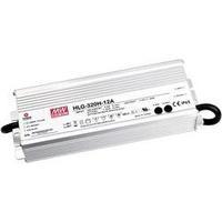 Mean WellLED driverLED-switching power supply HLG-320H-24A