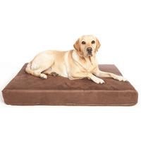 Memory Foam Dog Mattresses