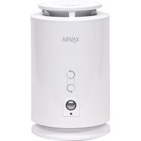 Meaco AirVax Air Purifier in White