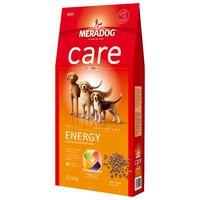 MeraDog Care High Premium Energy - 12.5kg