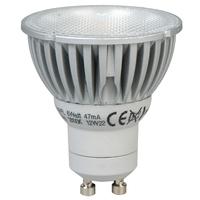 Megaman 6W Dimmable LED GU10