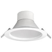 megaman 205w integrated led downlight