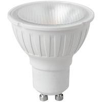 megaman 55w dimmable gu10 led cool white