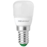 megaman 2w pygmy bulb led warm white sese14