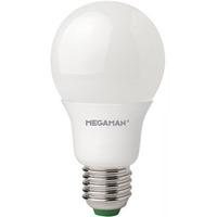 megaman 11w opal classic led 2800k e27es