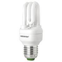 megaman 11w cfl tube 2700k e27es