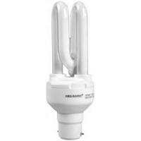 Megaman 11W CFL Tube - 2700K (B22/BC)