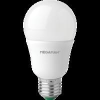 megaman 105w opal classic led dimming 2800k ese27