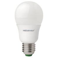 Megaman 9.5W Classic GLS LED - Warm White (ES/E27)