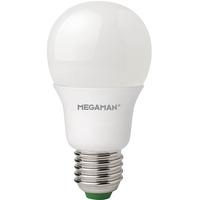 Megaman 7W Classic LED - Dim to Warm (ES/E27)