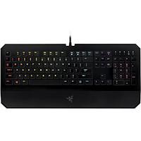 Mechanical keyboard / Gaming keyboard USB RGB backlit Razer DeathStalker Chroma