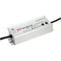 mean wellled driverled switching power supply hlg 60h 24a