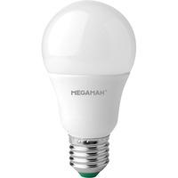 Megaman 9.5W LED Classic - 6500K (E27)