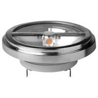 Megaman 12W AR111 Perfect White LED - Warm White (24°)