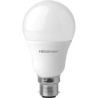 megaman 95w led classic 4000k b22