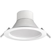 Megaman 21.5W Siena Integrated Dimming Downlight - 2800K