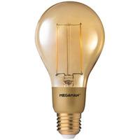 Megaman 3W Gold Filament Classic Dimming LED - 2200K (E27)